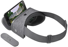 Load image into Gallery viewer, Google Daydream View - VR Headset (Slate)

