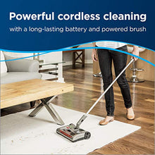 Load image into Gallery viewer, Bissell 28806 Perfect Sweep Turbo, Grey
