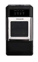 Load image into Gallery viewer, Frigidaire EFIC235-AMZ Countertop Crunchy Chewable Nugget Ice Maker, 44lbs per day, Self Cleaning Function
