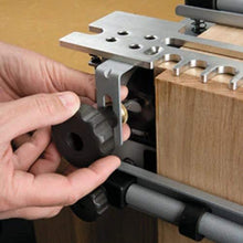 Load image into Gallery viewer, PORTER-CABLE Dovetail Jig with Mini Template Kit (4216) , Gray
