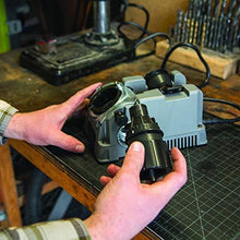 Load image into Gallery viewer, Drill Bit Sharpener, 118 Or 135 Deg
