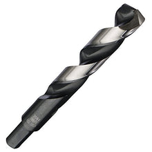 Load image into Gallery viewer, Champion Cutting Tool Brute Platinum 29 Piece 1/16-1/2&quot; x 64ths HSS Mechanics Length Twister-XL28 Drill Bit Set-135 Degree Split Point, Water Resistant Index-MADE IN USA
