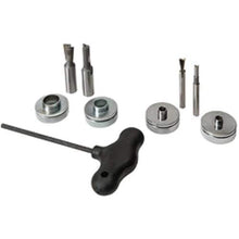 Load image into Gallery viewer, PORTER-CABLE Dovetail Jig with Mini Template Kit (4216) , Gray
