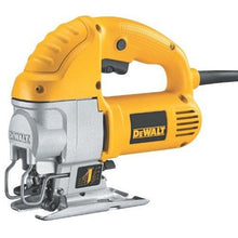 Load image into Gallery viewer, DEWALT Jig Saw, Top Handle, 5.5-Amp (DW317K)
