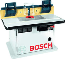 Load image into Gallery viewer, Bosch Cabinet Style Router Table RA1171
