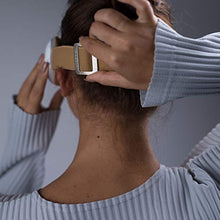Load image into Gallery viewer, Breo iSee4 Eye Massager with Heat Air Pressure, Electric Shiatsu Massager for Dry Eye, Eye Strain, Eye Fatigue Relief &amp; Better Sleep

