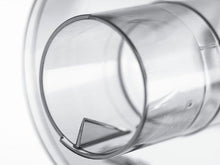 Load image into Gallery viewer, Breville BJE200XL Juice Fountain Compact Centrifugal Juicer, Silver, 10" x 10.5" x 16"
