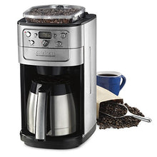 Load image into Gallery viewer, Cuisinart DGB-900BC Grind &amp; Brew Thermal 12-Cup Automatic Coffeemaker
