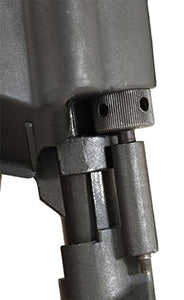 3PLUS HCN45SP 11 Gauge 15 Degree 3/4" to 1-3/4" Coil Roofing Nailer