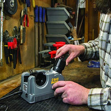 Load image into Gallery viewer, Drill Bit Sharpener, 118 Or 135 Deg
