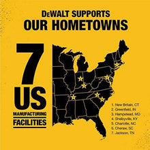 Load image into Gallery viewer, DEWALT DCF899B 20v MAX XR Brushless High Torque 1/2" Impact Wrench with Detent Anvil (Tool Only)
