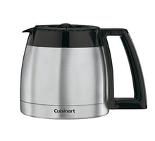 Load image into Gallery viewer, Cuisinart DGB-900BC Grind &amp; Brew Thermal 12-Cup Automatic Coffeemaker
