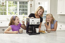 Load image into Gallery viewer, Cuisinart Plus 12-Cup Hot Water Coffee Maker, Black/Stainless
