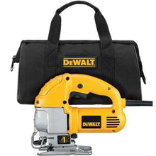 Load image into Gallery viewer, DEWALT Jig Saw, Top Handle, 5.5-Amp (DW317K)

