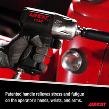 Load image into Gallery viewer, AIRCAT 1150 1/2-Inch Drive &quot;Killer Torque&quot; Composite Impact Wrench 1295 ft-lbs
