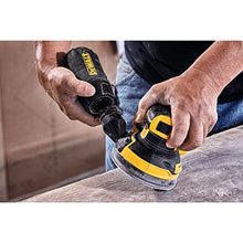 Load image into Gallery viewer, DEWALT 20V MAX Orbital Sander, Tool Only (DCW210B)
