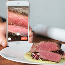Load image into Gallery viewer, Breville CS20001 Joule Sous Vide, White Polycarbonate
