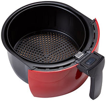 Load image into Gallery viewer, GoWISE USA 3.7-Quart Programmable Air Fryer with 8 Cook Presets, GW22639
