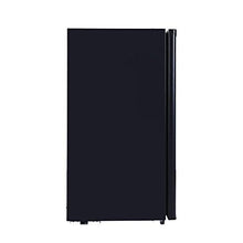 Load image into Gallery viewer, RCA RFR321-B-Black-COM RFR321-BLACK Mini Refrigerator, 3.2 Cu Ft Fridge, Black, CU.FT
