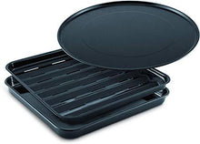 Load image into Gallery viewer, Breville BOV800XL Smart Oven 1800-Watt Convection Toaster Oven with Element IQ, Silver
