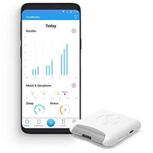 Load image into Gallery viewer, FoodMarble AIRE | Personal Digestive Breath Tester | Easily Monitor Your Gut Health | Track and Discover Food Sensitivity | Device Only …

