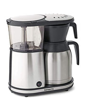 Load image into Gallery viewer, Bonavita BV1900TS 8-Cup One-Touch Coffee Maker Featuring Thermal Carafe, Stainless Steel
