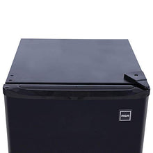 Load image into Gallery viewer, RCA RFR321-B-Black-COM RFR321-BLACK Mini Refrigerator, 3.2 Cu Ft Fridge, Black, CU.FT
