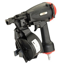 Load image into Gallery viewer, 3PLUS HCN45SP 11 Gauge 15 Degree 3/4&quot; to 1-3/4&quot; Coil Roofing Nailer
