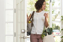 Load image into Gallery viewer, August Smart Lock (HomeKit Enabled / Dark Gray)
