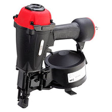 Load image into Gallery viewer, 3PLUS HCN45SP 11 Gauge 15 Degree 3/4&quot; to 1-3/4&quot; Coil Roofing Nailer
