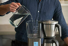 Load image into Gallery viewer, Breville Precision Brewer Thermal Coffee Maker, Brushed Stainless Steel, 13.5" x 9" x 16"
