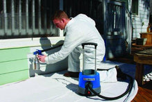 Load image into Gallery viewer, Earlex HV5500 HVLP Spray Station Paint Sprayer, Designed for serious woodworking, light contractor and automotive enthusiasts, achieve the perfect finish, 5500
