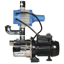 Load image into Gallery viewer, Bur-Cam 506532SS ¾ HP dual application jet pump
