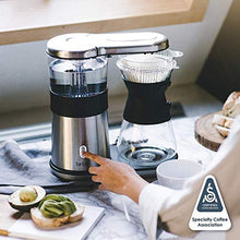 Load image into Gallery viewer, Brim Coffee Maker
