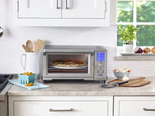 Load image into Gallery viewer, Cuisinart TOB-260N1 Chef's Convection Toaster Oven, Stainless Steel

