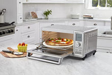 Load image into Gallery viewer, Cuisinart TOB-260N1 Chef's Convection Toaster Oven, Stainless Steel
