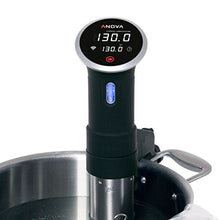 Load image into Gallery viewer, Anova Culinary Sous Vide Precision Cooker | WiFi + Bluetooth | 900W (Discontinued)
