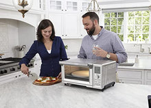 Load image into Gallery viewer, Cuisinart TOB-260N1 Chef's Convection Toaster Oven, Stainless Steel
