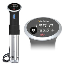 Load image into Gallery viewer, Anova Culinary Sous Vide Precision Cooker | WiFi + Bluetooth | 900W (Discontinued)
