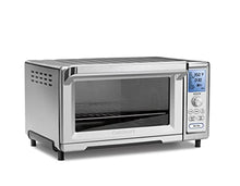 Load image into Gallery viewer, Cuisinart TOB-260N1 Chef's Convection Toaster Oven, Stainless Steel
