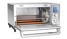 Load image into Gallery viewer, Cuisinart TOB-260N1 Chef's Convection Toaster Oven, Stainless Steel
