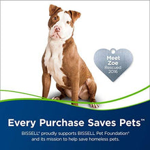 Load image into Gallery viewer, BISSELL 2252 CleanView Swivel Upright Bagless Vacuum Carpet Cleaner, Green Pet
