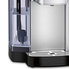 Load image into Gallery viewer, Cuisinart SS-10P1 Premium Single-Serve Coffeemaker Coffemaker, 72 Oz, Silver
