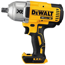 Load image into Gallery viewer, DEWALT DCF899B 20v MAX XR Brushless High Torque 1/2" Impact Wrench with Detent Anvil (Tool Only)
