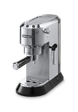 Load image into Gallery viewer, De'Longhi EC680M Espresso, Stainless Steel, Metallic
