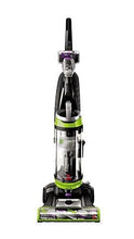 Load image into Gallery viewer, BISSELL 2252 CleanView Swivel Upright Bagless Vacuum Carpet Cleaner, Green Pet
