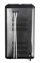 Load image into Gallery viewer, FRIGIDAIRE EFIC235-AMZ Countertop Crunchy Chewable Nugget Ice Maker, 44lbs per Day, 12 x 17 x 19 inches

