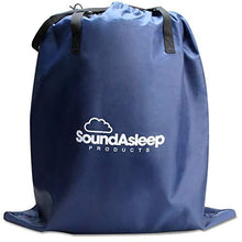 Load image into Gallery viewer, SoundAsleep Dream Series Air Mattress with ComfortCoil Technology &amp; Internal High Capacity Pump - Queen Size
