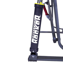 Load image into Gallery viewer, GCI Outdoor Freestyle Rocker Portable Folding Rocking Chair, Cinnamon
