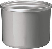 Load image into Gallery viewer, Cuisinart ICE30BC Ice Cream Maker, 2-Qt, Silver
